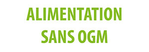 Toujours sans OGM