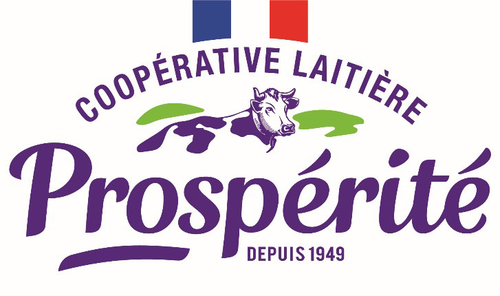 Logo Prosperité