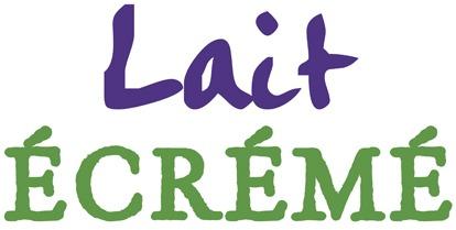 Titre du Lait