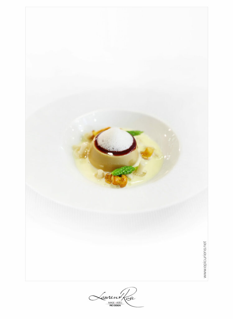 photo recette