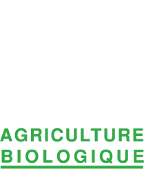 Agriculture Biologique logo