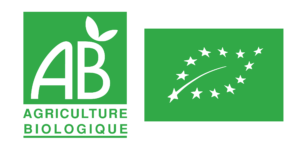 Logo bio Prosperité